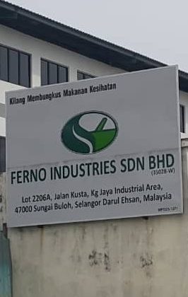 About Ferno Ferno Industries